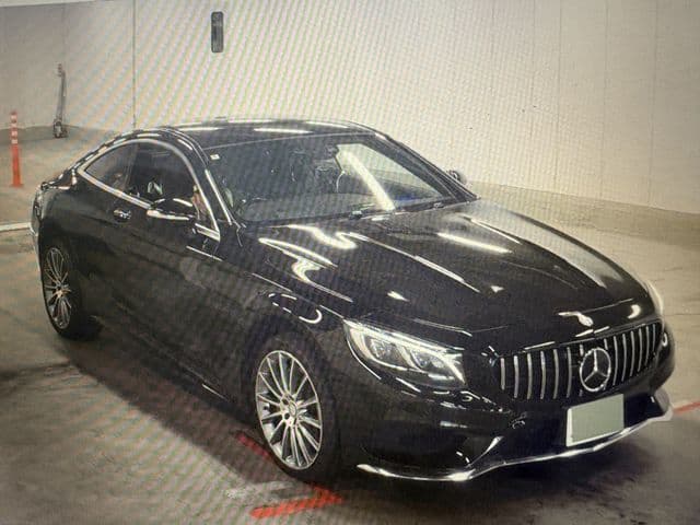MERCEDES BENZ