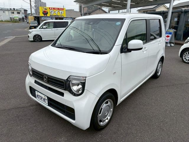 HONDA