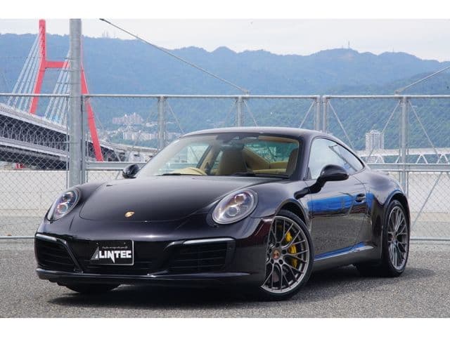 PORSCHE