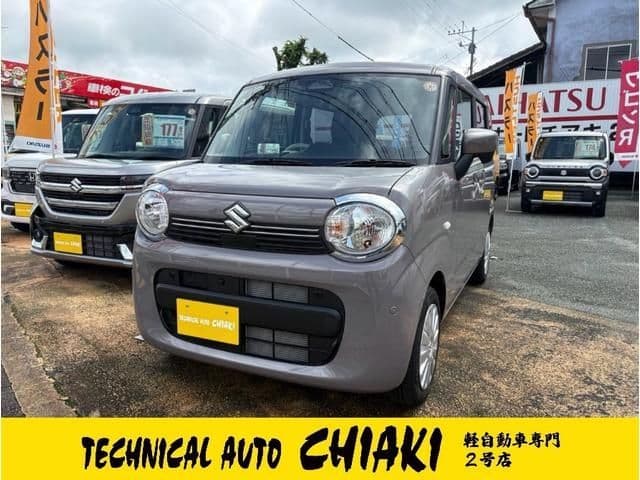 SUZUKI