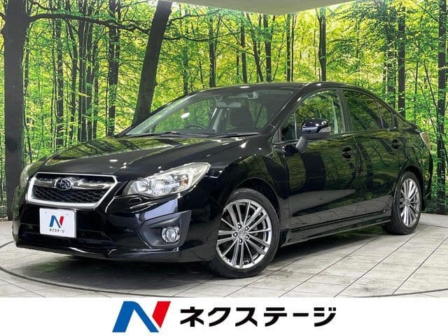 SUBARU
