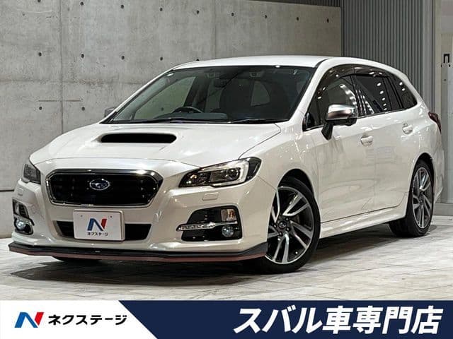 SUBARU