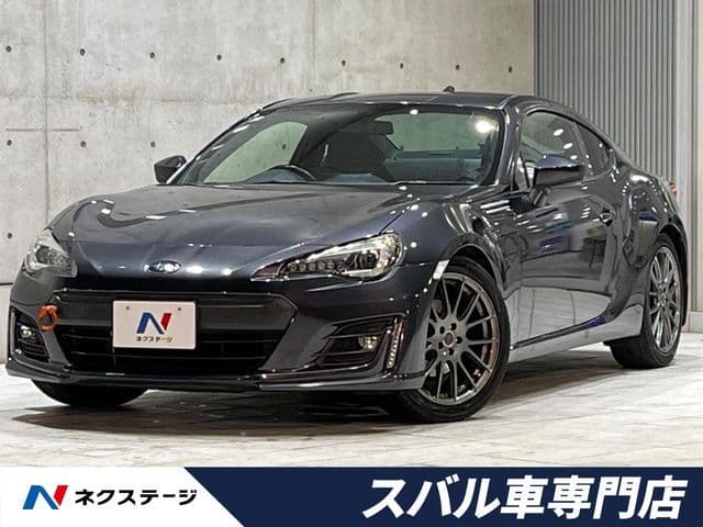 SUBARU