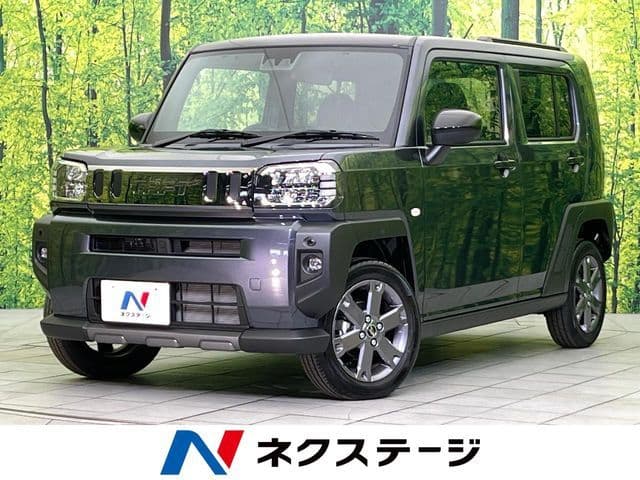 DAIHATSU