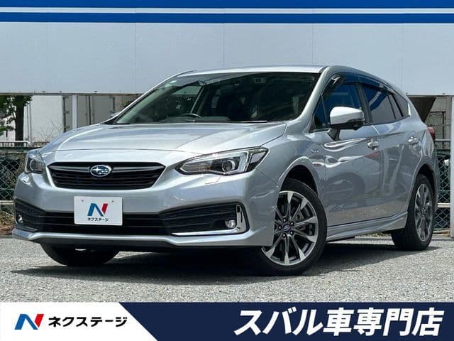 SUBARU