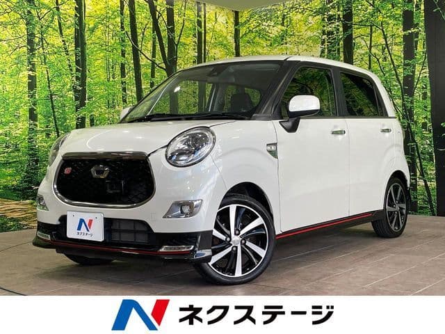 DAIHATSU