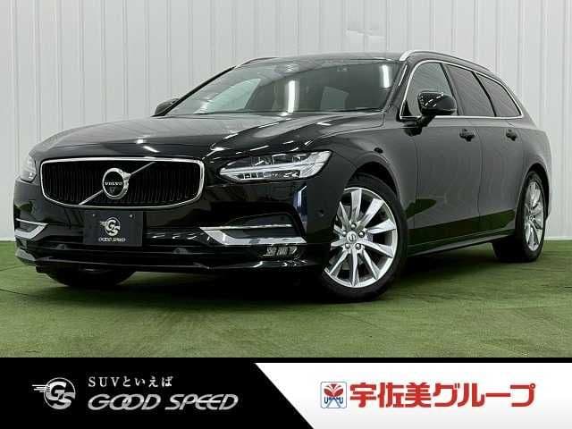 VOLVO VOLVO V90