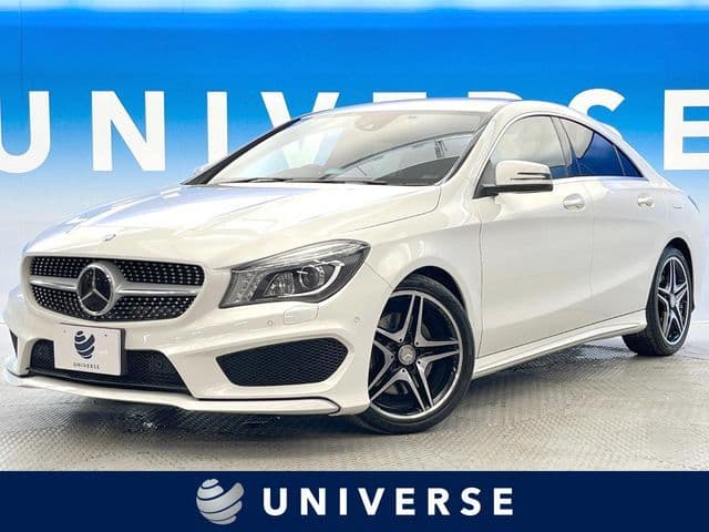 MERCEDES BENZ