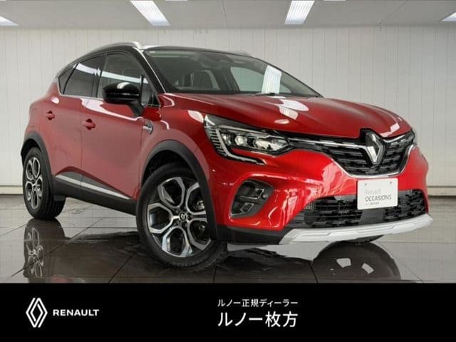RENAULT