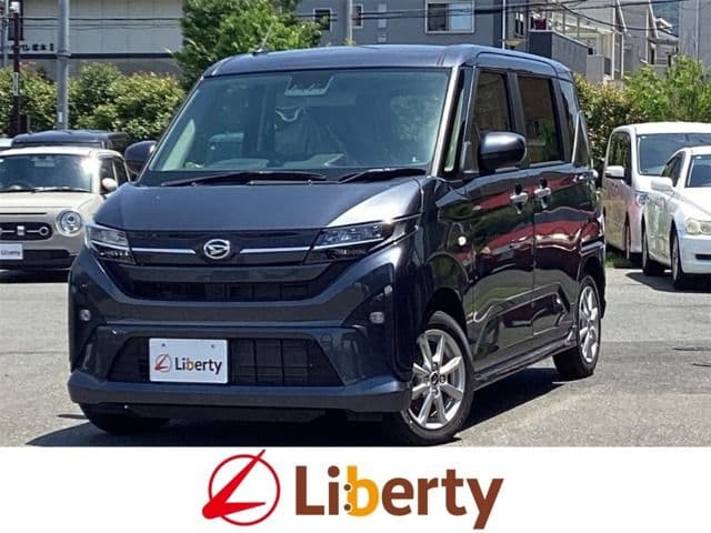 DAIHATSU