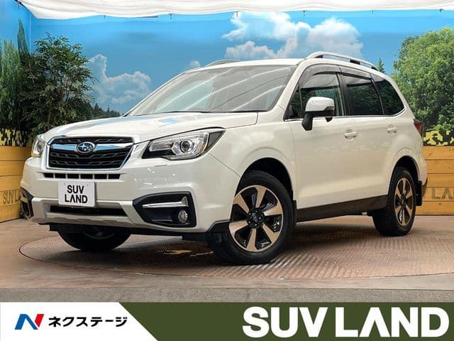 SUBARU