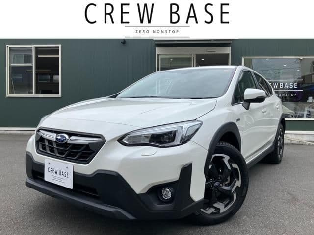 SUBARU SUBARU XV HYBRID