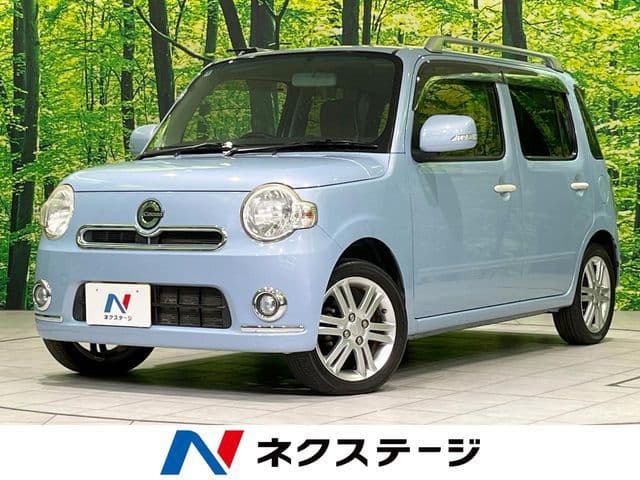 DAIHATSU MIRA Cocoa 4WD