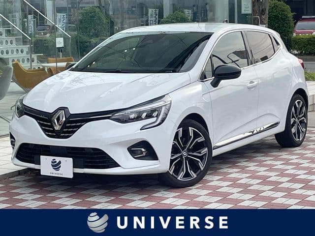 RENAULT