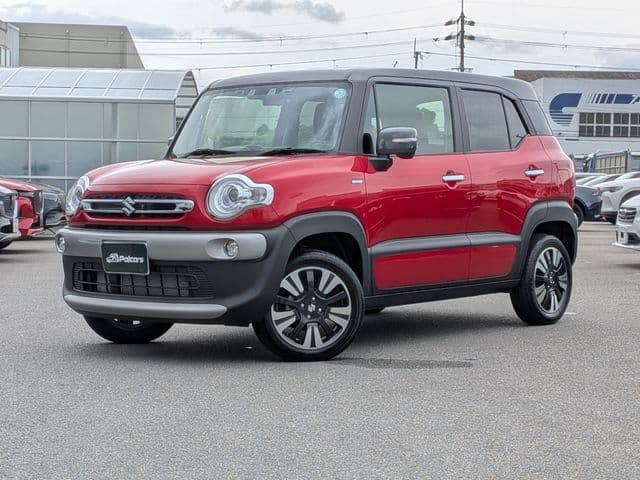 SUZUKI