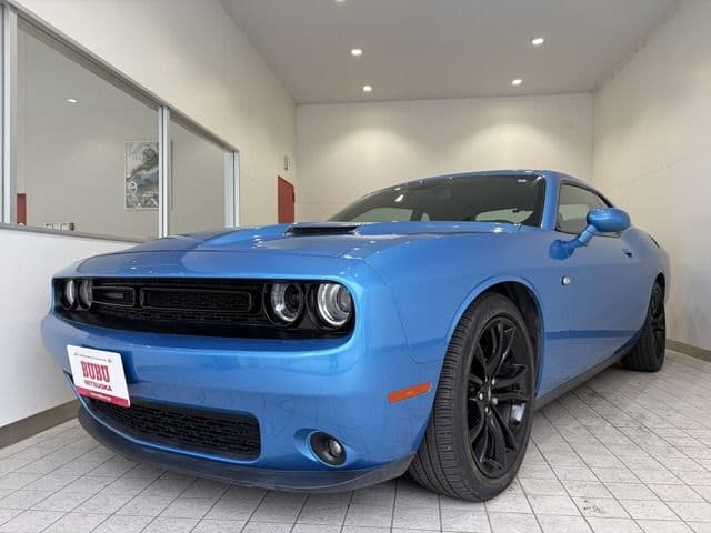 DODGE