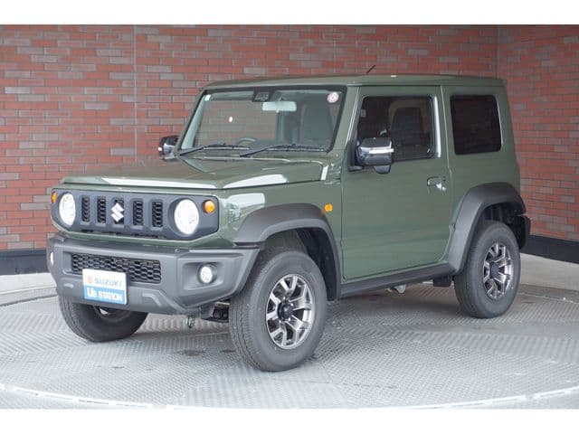 SUZUKI