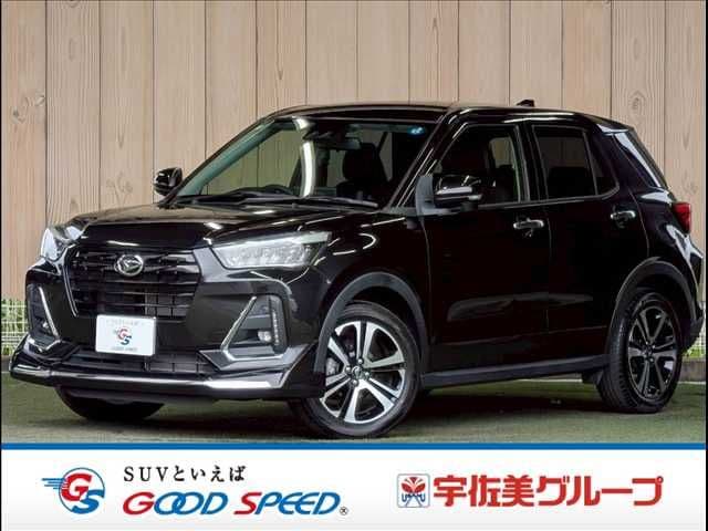 DAIHATSU