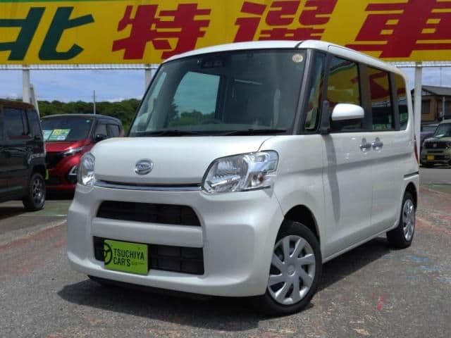 DAIHATSU