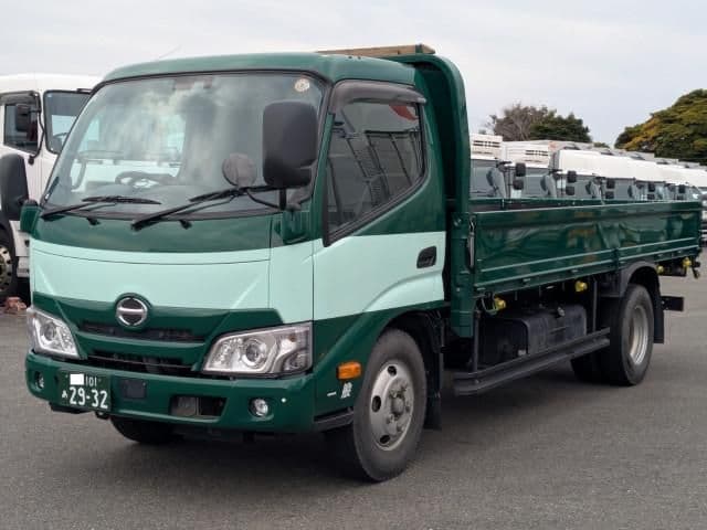 HINO