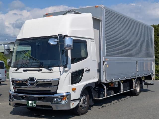 HINO