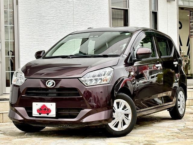 DAIHATSU