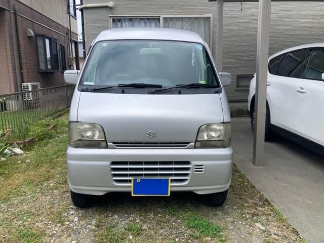 SUZUKI