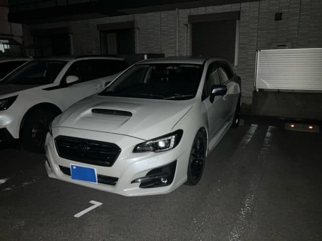 SUBARU