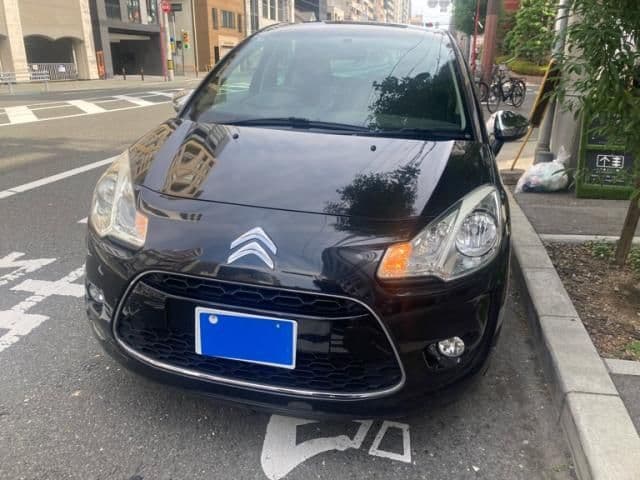 CITROEN