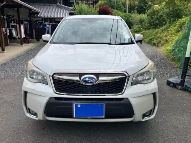 SUBARU