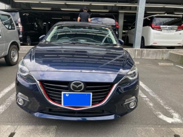 MAZDA
