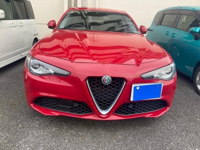 ALFAROMEO