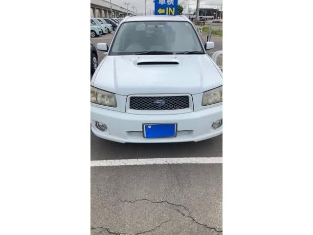 SUBARU