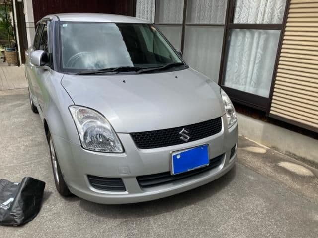 SUZUKI