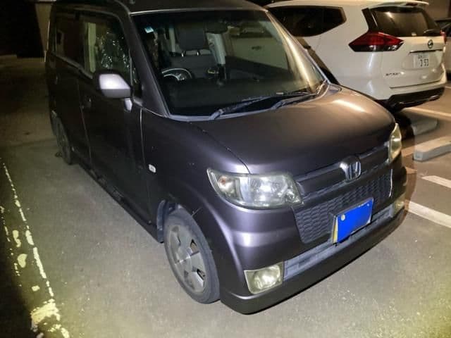 HONDA