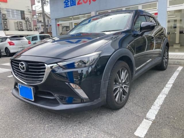 MAZDA