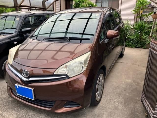 TOYOTA