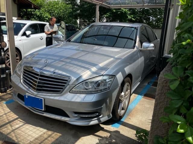 MERCEDES BENZ