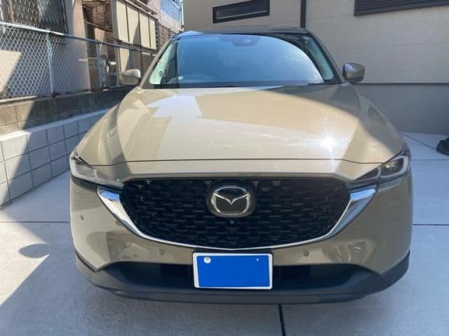 MAZDA