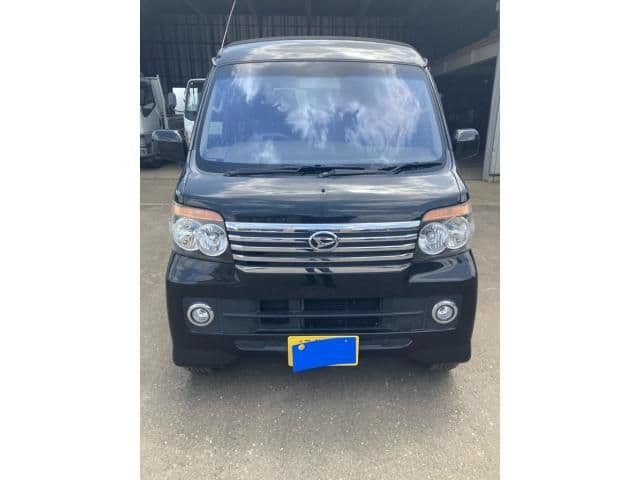 DAIHATSU