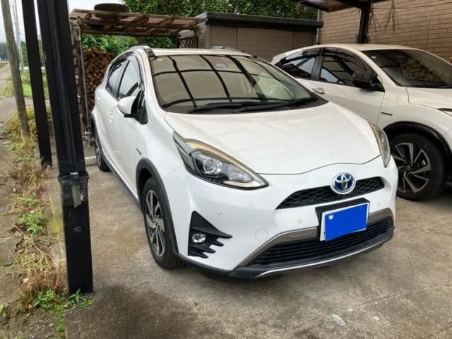 TOYOTA