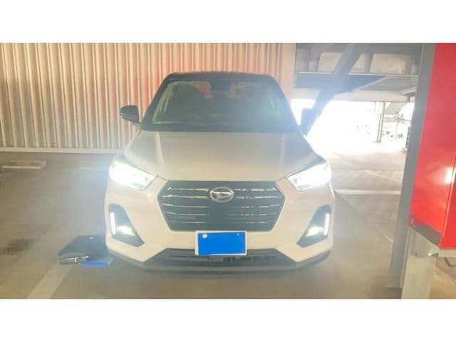 DAIHATSU