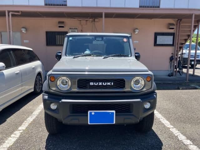 SUZUKI
