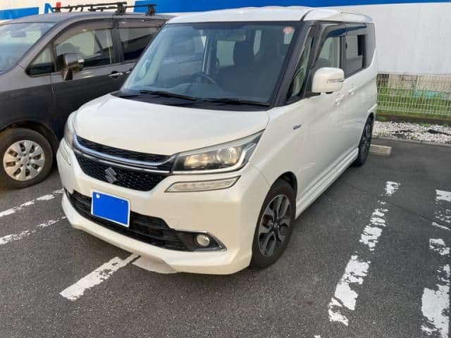 SUZUKI