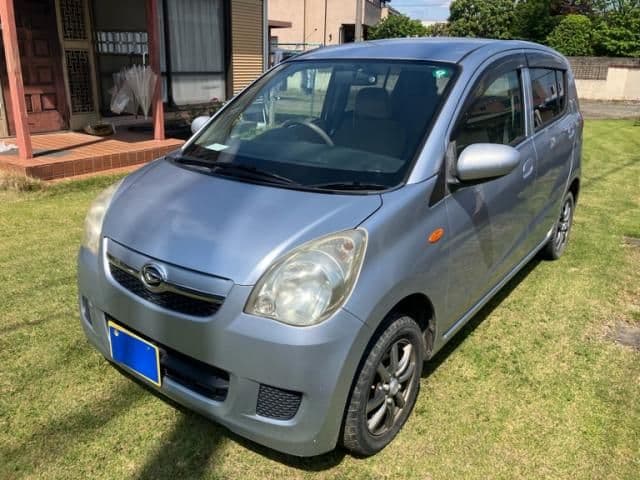 DAIHATSU