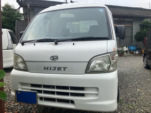 DAIHATSU