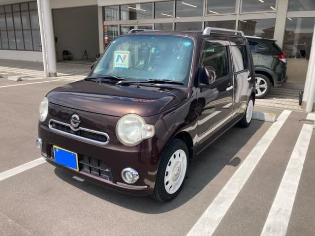 DAIHATSU