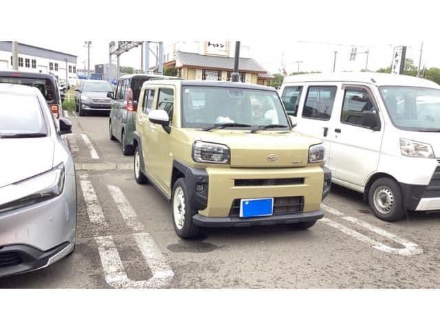 DAIHATSU