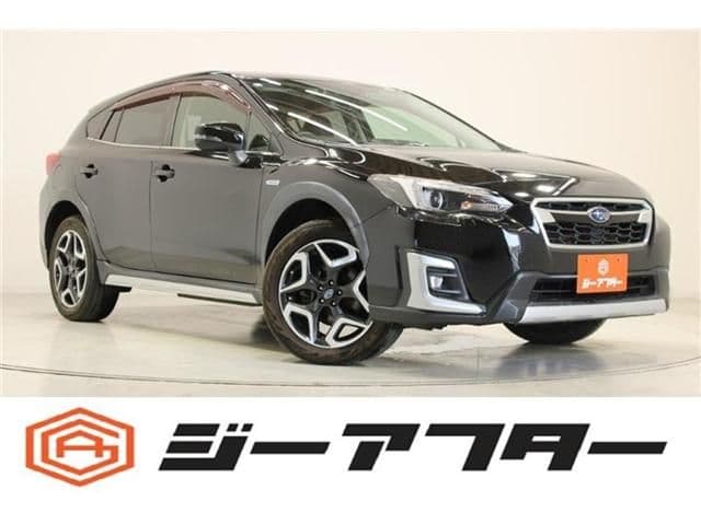 SUBARU