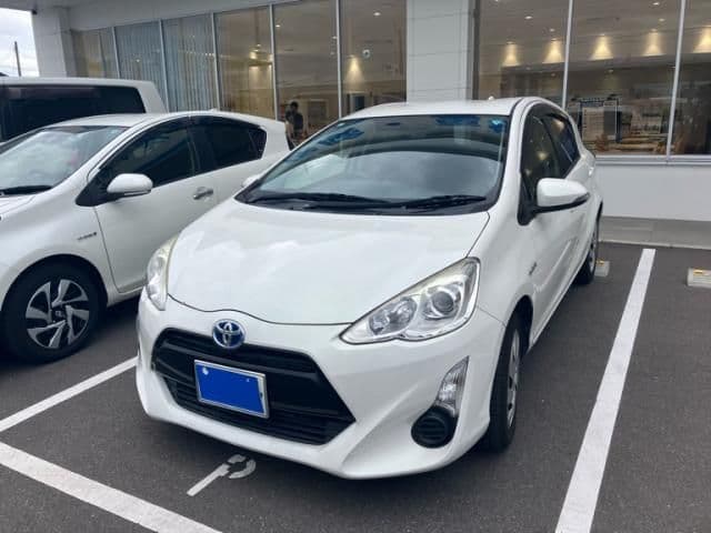 TOYOTA